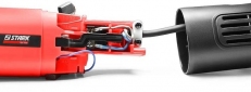 Угловая шлифмашина Stark AG-1150 Profi (130011500) - фото 3 - интернет-магазин электроники и бытовой техники TTT