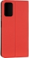 Чехол-книжка Book Cover Gelius Shell Case for Xiaomi Redmi 9t Red - фото 2 - интернет-магазин электроники и бытовой техники TTT