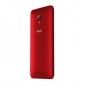 Смартфон Asus ZenFone Go 8 ГБ (ZC 500TG-1C154WW) Red - фото 2 - интернет-магазин электроники и бытовой техники TTT