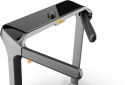 Бігова доріжка Xiaomi KingSmith WalkingPad Treadmill X218 - фото 6 - інтернет-магазин електроніки та побутової техніки TTT