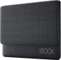 Чехол для планшета Lenovo Yoga Book YB1-X90F(YB1-X90L) (ZG38C01299) Grey - фото 4 - интернет-магазин электроники и бытовой техники TTT