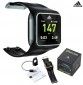 Смарт часы ADIDAS Micoach Smart Run size NS (G76792) - фото 4 - интернет-магазин электроники и бытовой техники TTT