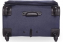 Чемодан Swissbrand Hamilton (L) (SWB_LLHAM603L) Navy  - фото 4 - интернет-магазин электроники и бытовой техники TTT