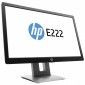 Монитор HP EliteDisplay E222 (M1N96AA) - фото 3 - интернет-магазин электроники и бытовой техники TTT