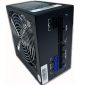 Блок питания Delux DLP-45DGM 600W - фото 2 - интернет-магазин электроники и бытовой техники TTT