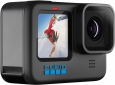 Екшн-камера GoPro HERO 10 (CHDHX-101-RW) Black - фото 2 - інтернет-магазин електроніки та побутової техніки TTT