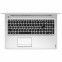 Ноутбук Lenovo IdeaPad 510-15IKB (80SV00BLRA) White - фото 6 - інтернет-магазин електроніки та побутової техніки TTT