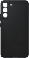 Чохол Samsung Leather Cover для Samsung Galaxy S22 Plus (EF-VS906LBEGRU) Black - фото 4 - інтернет-магазин електроніки та побутової техніки TTT