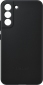 Чехол Samsung Leather Cover для Samsung Galaxy S22 Plus (EF-VS906LBEGRU) Black - фото 4 - интернет-магазин электроники и бытовой техники TTT