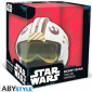 Скарбничка ABYstyle Star Wars X-wing Pilot (ABYBUS006) - фото 2 - інтернет-магазин електроніки та побутової техніки TTT