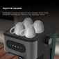 Кофеварка рожковая CECOTEC Power Espresso 20 ColdBrew (CCTC-00268) - фото 6 - интернет-магазин электроники и бытовой техники TTT