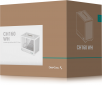Корпус DeepCool CH160 (R-CH160-WHNGI0-G-1) White  - фото 5 - интернет-магазин электроники и бытовой техники TTT