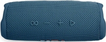 Акустическая система JBL Flip 6 (JBLFLIP6BLU) Blue - фото 7 - интернет-магазин электроники и бытовой техники TTT