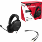 Наушники HyperX Cloud Stinger 2 Core Wired (683L9AA) Black  - фото 6 - интернет-магазин электроники и бытовой техники TTT