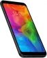 Смартфон LG Q7 3/32GB (LMQ610NM.ACISBK) Black - фото 2 - интернет-магазин электроники и бытовой техники TTT