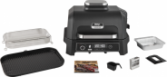 Гриль-барбекю электрический Ninja Woodfire Pro XL (OG850EU) - фото 3 - интернет-магазин электроники и бытовой техники TTT