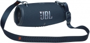 Портативна акустика JBL Xtreme 3 (JBLXTREME3BLUEU) Blue - фото 6 - інтернет-магазин електроніки та побутової техніки TTT