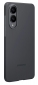 Панель Samsung Silicone Cover для Samsung Galaxy S25 Edge (EF-PS937CBEGWW) Black - фото 3 - интернет-магазин электроники и бытовой техники TTT