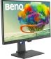 Монітор BenQ PD2705Q (9H.LJELA.TBE) Grey - фото 2 - інтернет-магазин електроніки та побутової техніки TTT