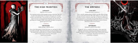 Карты таро Blizzard DIABLO The Sanctuary Tarot Deck and Guidebook (Диабло) (B66654) - фото 6 - интернет-магазин электроники и бытовой техники TTT