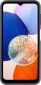 Чехол Samsung Card Slot Cover для Samsung A14 (EF-OA146TBEGRU) Black - фото 2 - интернет-магазин электроники и бытовой техники TTT