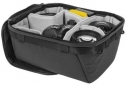 Сумка-футляр Peak Design Camera Cube V2 Smedium (BCC-SM-BK-3) Black  - фото 2 - интернет-магазин электроники и бытовой техники TTT