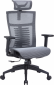 Крісло офісне OfficePro Balance OC620-B-DG-DG Black/Dark Gray - фото 6 - інтернет-магазин електроніки та побутової техніки TTT