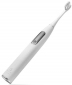 Зубна електрощітка Oclean X Pro Elite Set Electric Toothbrush Grey  - фото 4 - інтернет-магазин електроніки та побутової техніки TTT