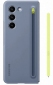 Чехол Samsung Standing Cover with Pen для Samsung Galaxy Fold 5 (EF-OF94PCLEGUA) Blue - фото 5 - интернет-магазин электроники и бытовой техники TTT