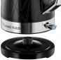 Електрочайник Russell Hobbs Structure (28081-70) Black  - фото 3 - інтернет-магазин електроніки та побутової техніки TTT