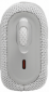 Портативна акустика JBL Go 3 (JBLGO3WHT) White  - фото 2 - інтернет-магазин електроніки та побутової техніки TTT