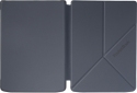 Обложка PocketBook для PocketBook 743 Origami Cover (H-SO-743-K-WW) Black - фото 3 - интернет-магазин электроники и бытовой техники TTT