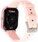 Смарт-годинник Gelius Pro Model-A 2021 (IPX7) Pink - фото 6 - інтернет-магазин електроніки та побутової техніки TTT
