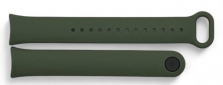 Ремінець BeCover для Xiaomi Mi Smart Band 9 (711950) Khaki - фото 2 - інтернет-магазин електроніки та побутової техніки TTT