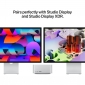 Apple Mac Studio M5 Ultra 30‑core CPU, 64‑core GPU, 96GB, 1TB (MHL74UA/A) - фото 5 - інтернет-магазин електроніки та побутової техніки TTT