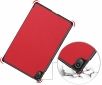 Обложка BeCover Smart Case для Lenovo Tab P11 (706092) Red - фото 2 - интернет-магазин электроники и бытовой техники TTT