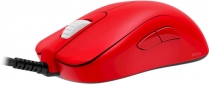 Мышь Zowie S2 V2 (9H.N3XBB.A6E) Red  - фото 3 - интернет-магазин электроники и бытовой техники TTT