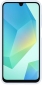 Чехол Samsung Card Slot Cover для Samsung A16 (EF-OA166TLEGWW) Blue - фото 3 - интернет-магазин электроники и бытовой техники TTT