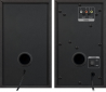 Акустична система Defender Aurora S40 Bluetooth (4714033652407) Black  - фото 2 - інтернет-магазин електроніки та побутової техніки TTT
