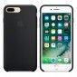 Накладка TPU Original Iphone 7 Plus Black - фото 2 - интернет-магазин электроники и бытовой техники TTT