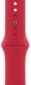 Apple Watch Series 7 GPS 41mm (PRODUCT) Red Aluminium Case with (MKN23UL/A) Red Sport Band - фото 2 - інтернет-магазин електроніки та побутової техніки TTT