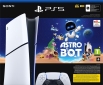 Игровая приставка ﻿Sony PlayStation 5 Slim Digital Edition (ASTRO BOT) - фото 4 - интернет-магазин электроники и бытовой техники TTT