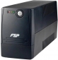ИБП FSP FP1500 1500ВА/900Вт (PPF9000526) Black  - фото 2 - интернет-магазин электроники и бытовой техники TTT