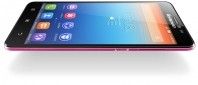 Смартфон Lenovo IdeaPhone S850 Pink - фото 4 - інтернет-магазин електроніки та побутової техніки TTT