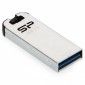 USB флеш накопичувач Silicon Power Jewel J10 32GB Metal Silver (SP032GBUF3J10V1K) - фото 2 - інтернет-магазин електроніки та побутової техніки TTT
