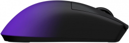Миша Hator Hellyberry HM47 Pro RGB Wireless/Bluetooth/USB Black-Violet - фото 2 - інтернет-магазин електроніки та побутової техніки TTT