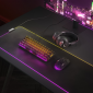 Клавиатура проводная SteelSeries Apex 9 mini (SS64837) Black  - фото 5 - интернет-магазин электроники и бытовой техники TTT