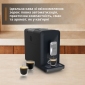 Кофемашина Krups My Coffee EA2004E0 - фото 3 - интернет-магазин электроники и бытовой техники TTT