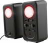 Акустична система Trust GXT 635 Rumax Multiplatform RGB 2.1 Speaker Set (23927) - фото 6 - інтернет-магазин електроніки та побутової техніки TTT