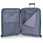 Чемодан Gabol Brooklyn (L) (123947-018) (930673) Turquoise  - фото 4 - интернет-магазин электроники и бытовой техники TTT